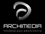 logo Archimedia