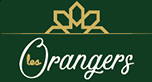 logo les Orangers